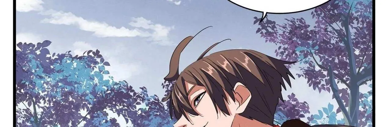 Magic Emperor Chapter 322 page 6 - 
