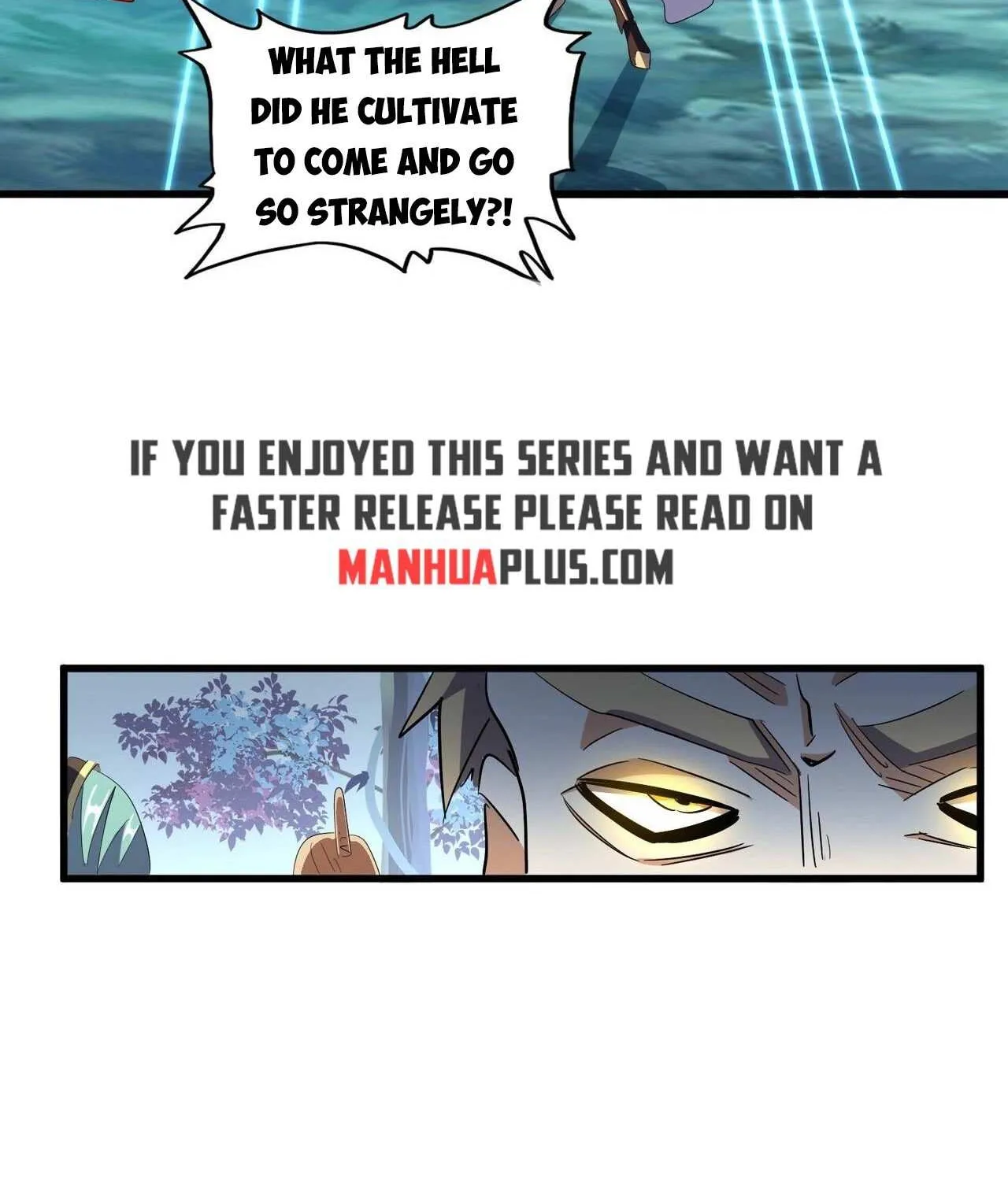 Magic Emperor Chapter 322 page 51 - 
