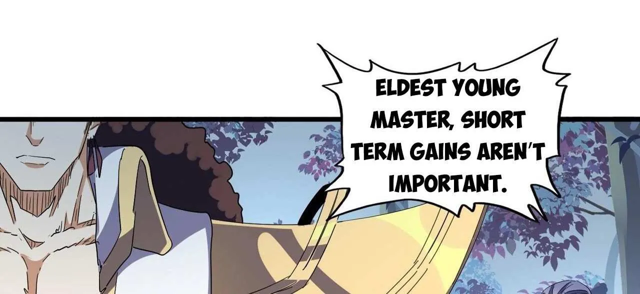 Magic Emperor Chapter 322 page 52 - 