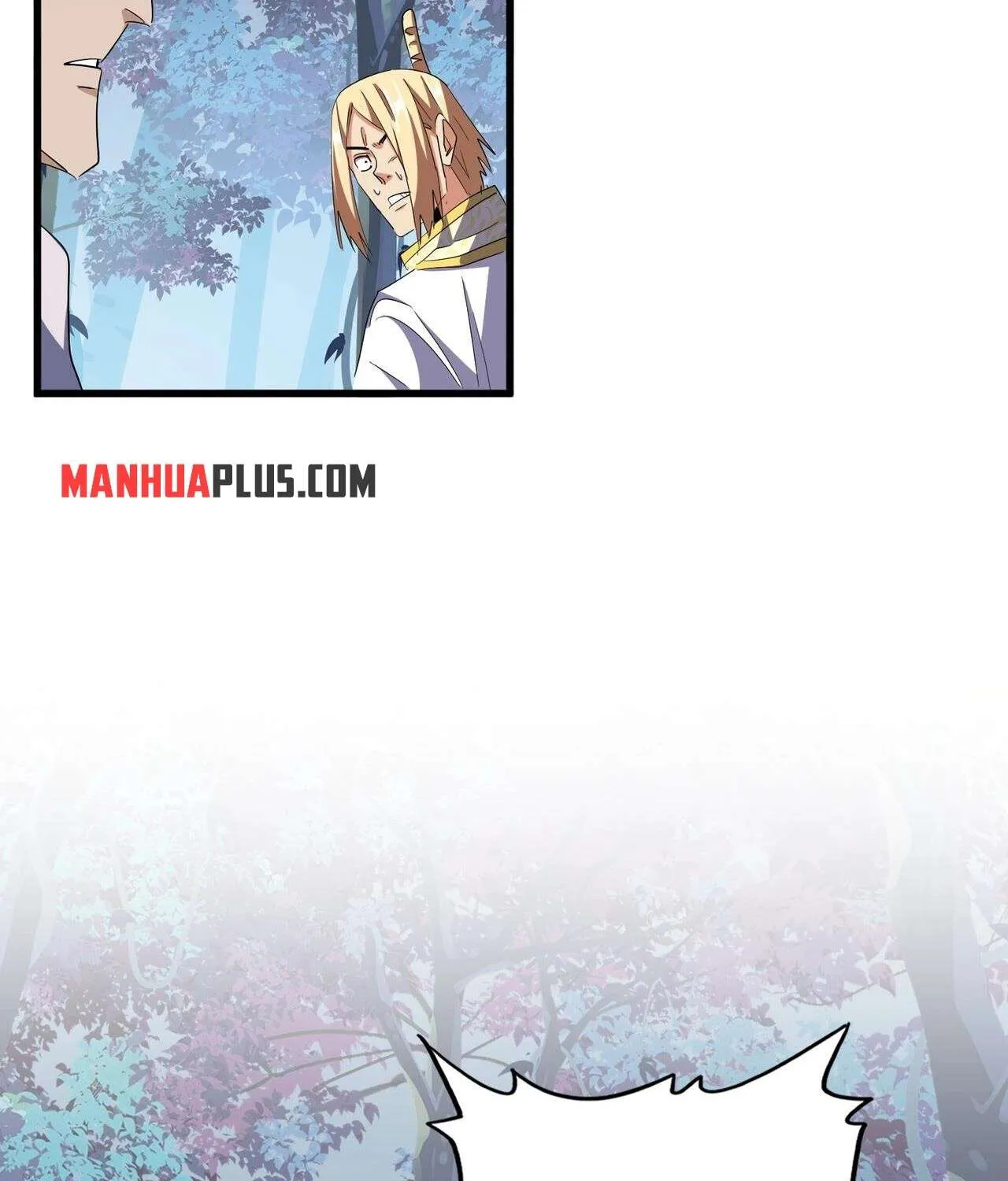 Magic Emperor Chapter 322 page 55 - 