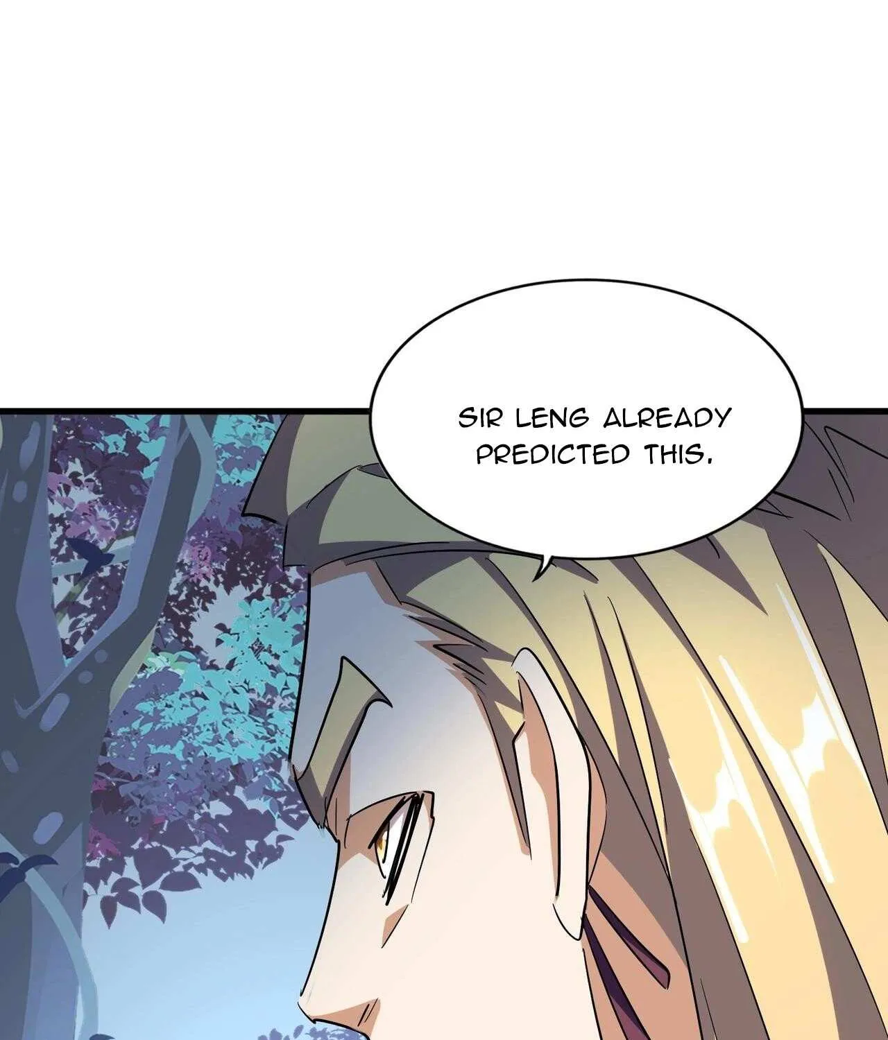 Magic Emperor Chapter 322 page 58 - 