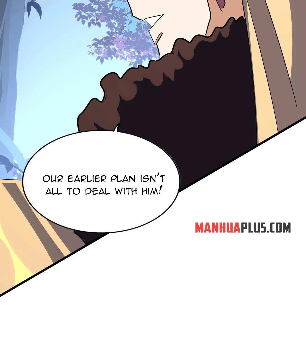 Magic Emperor Chapter 322 page 59 - 