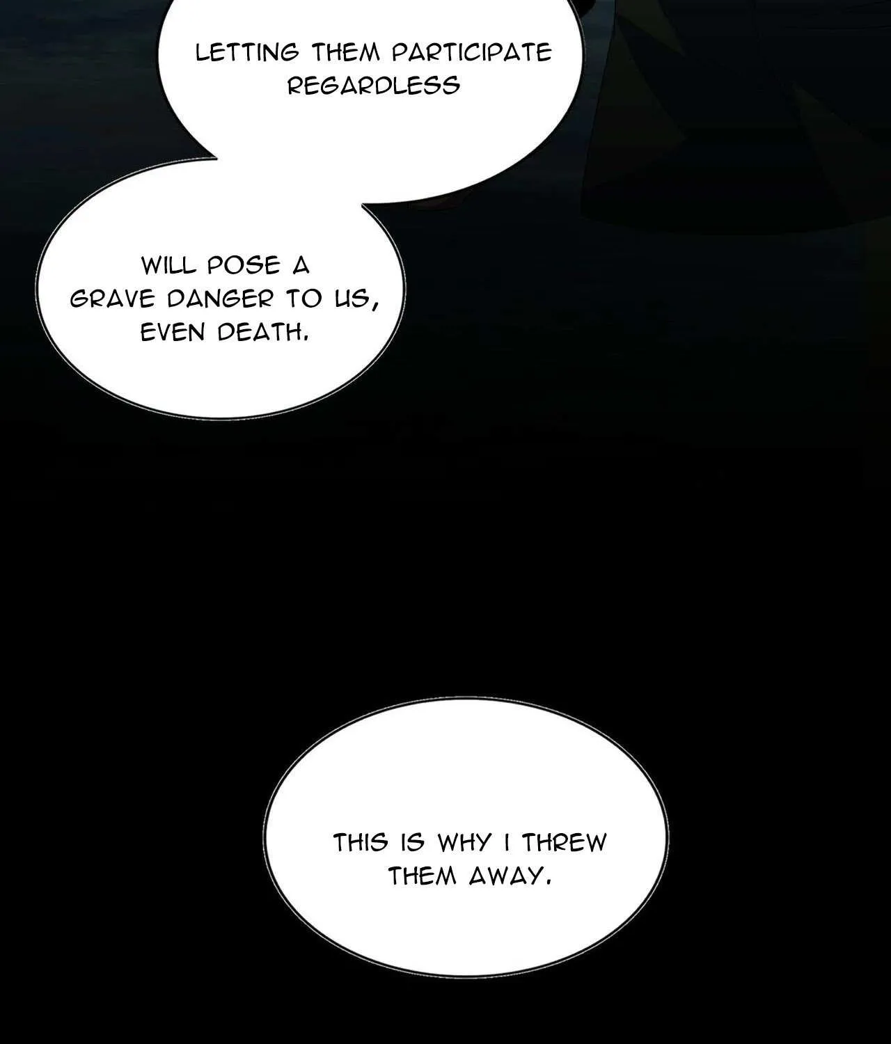 Magic Emperor Chapter 322 page 71 - 