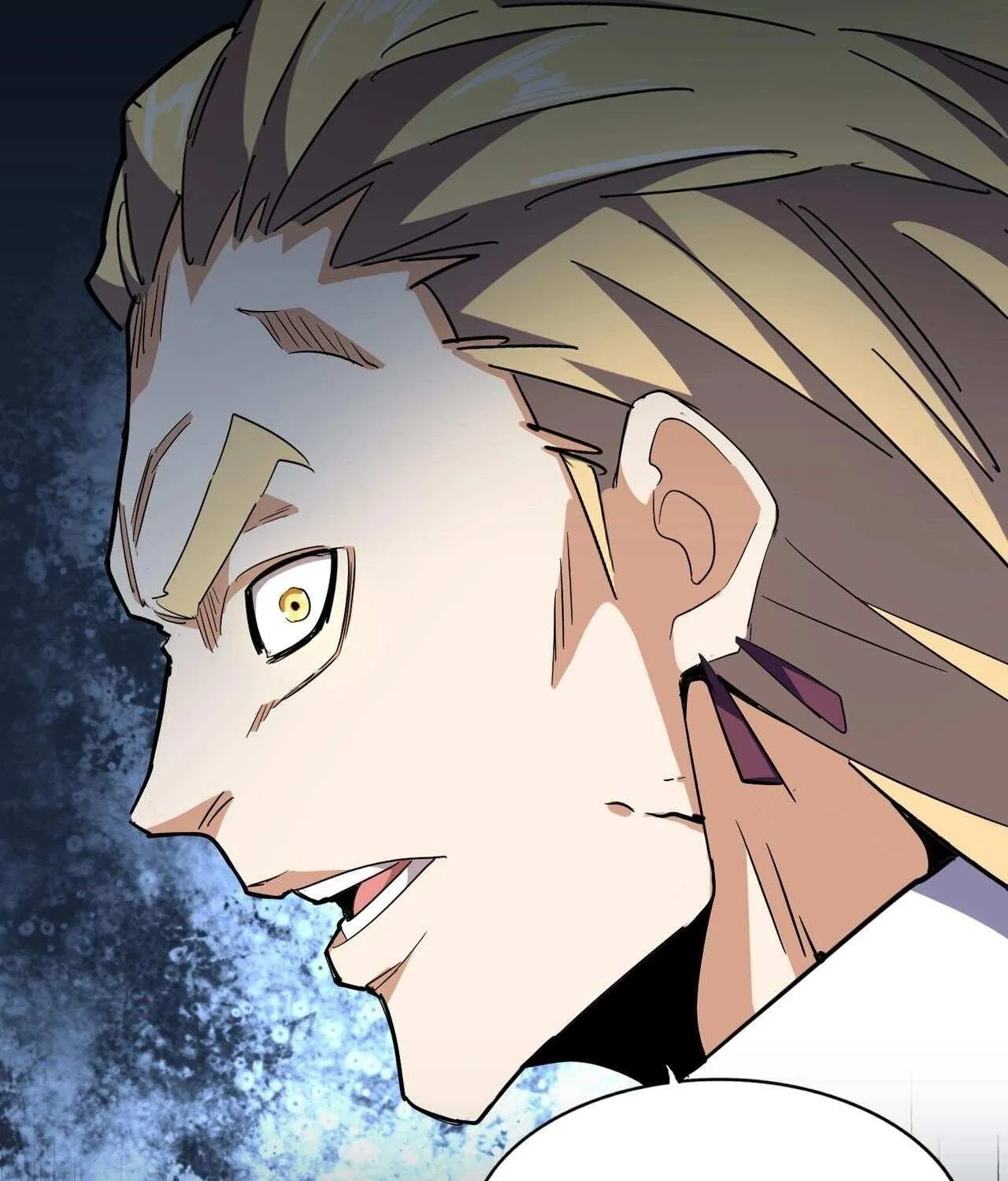 Magic Emperor Chapter 322 page 73 - 