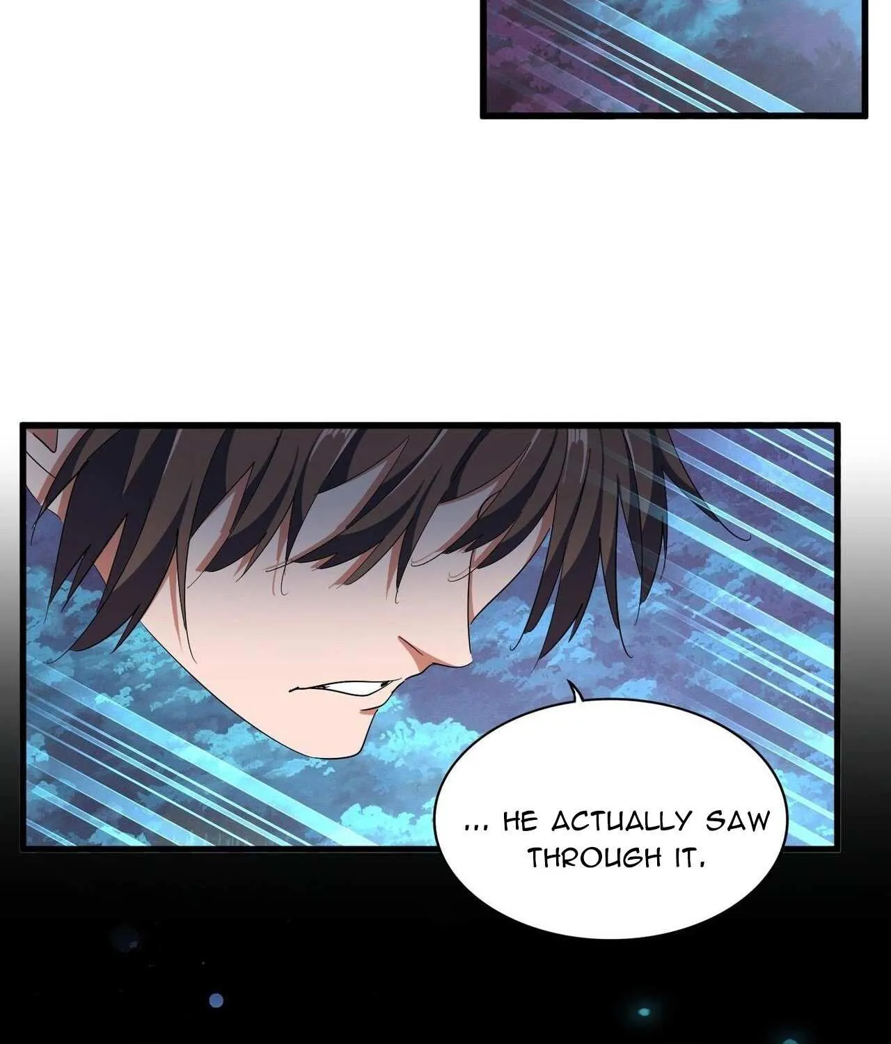 Magic Emperor Chapter 322 page 80 - 