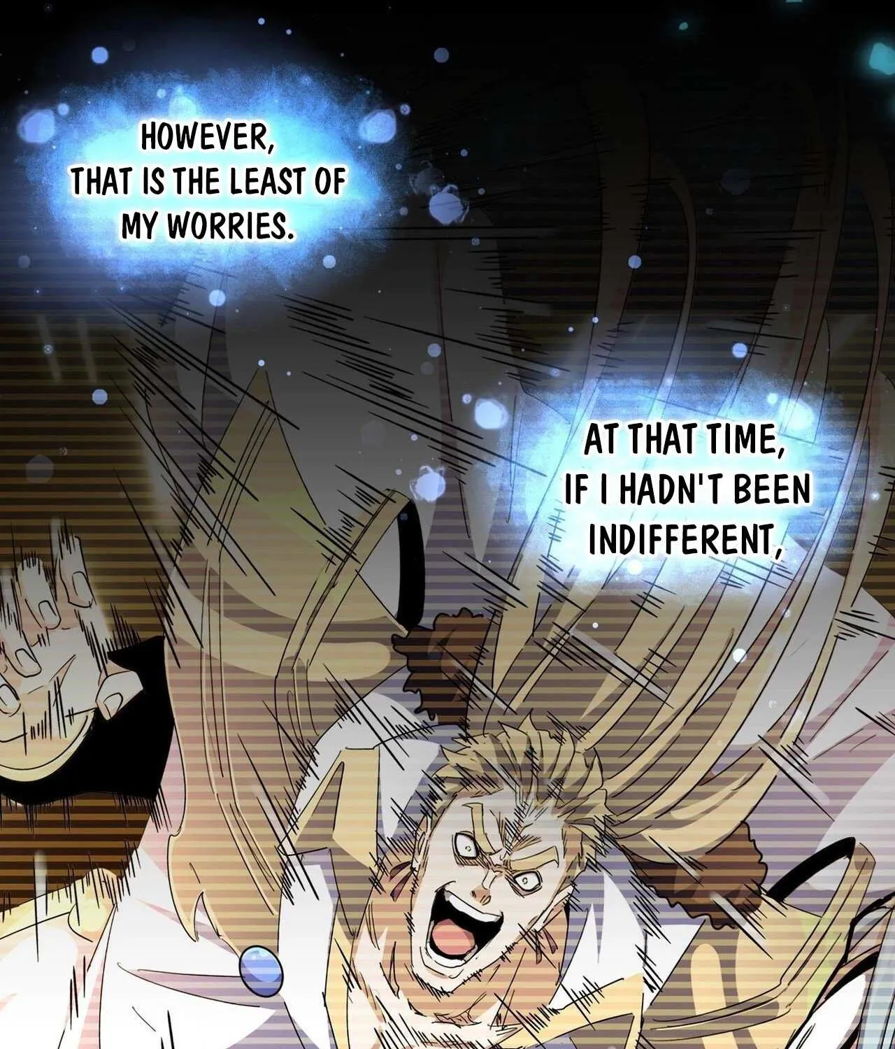Magic Emperor Chapter 322 page 81 - 