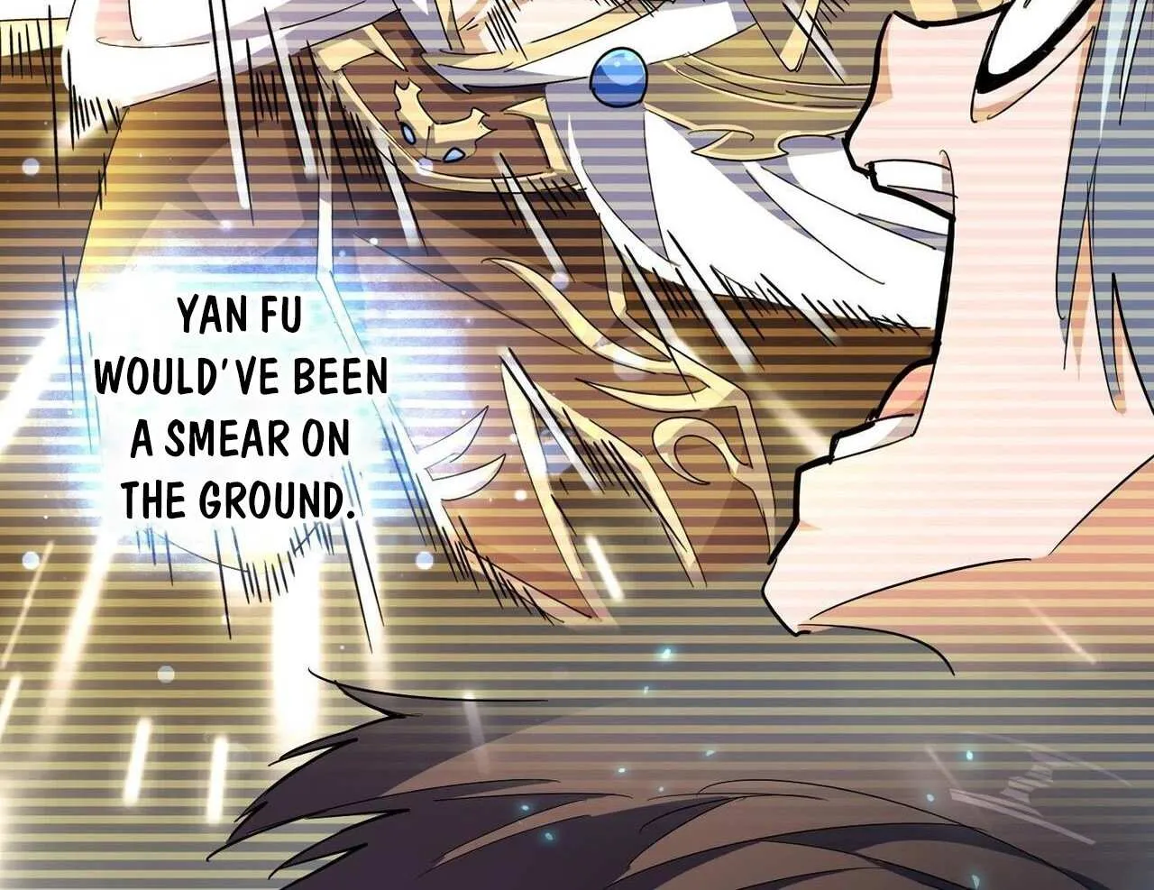 Magic Emperor Chapter 322 page 82 - 