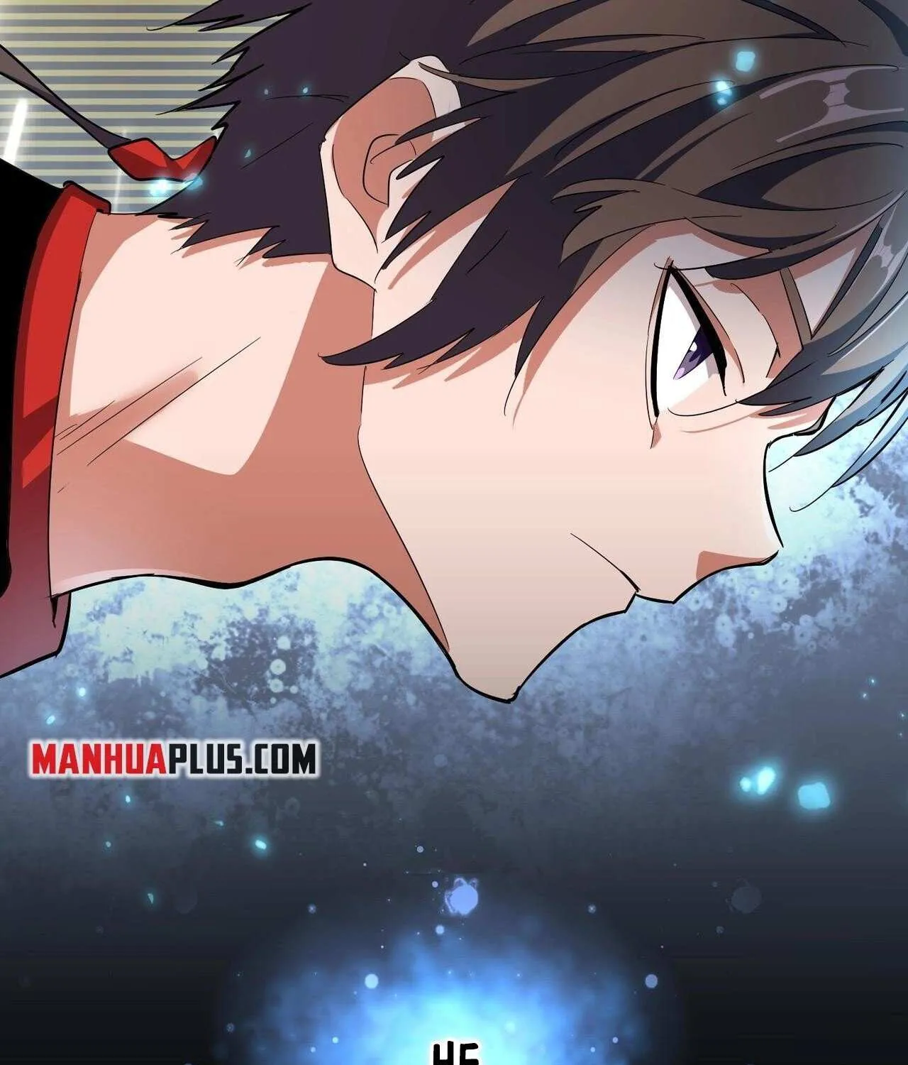 Magic Emperor Chapter 322 page 83 - 