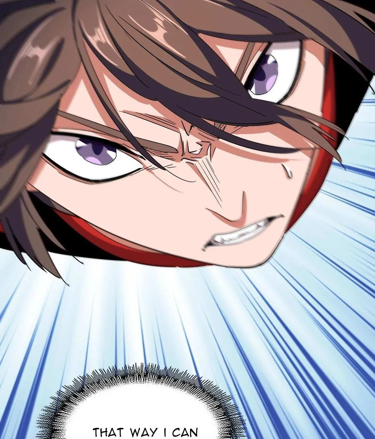 Magic Emperor Chapter 322 page 89 - 