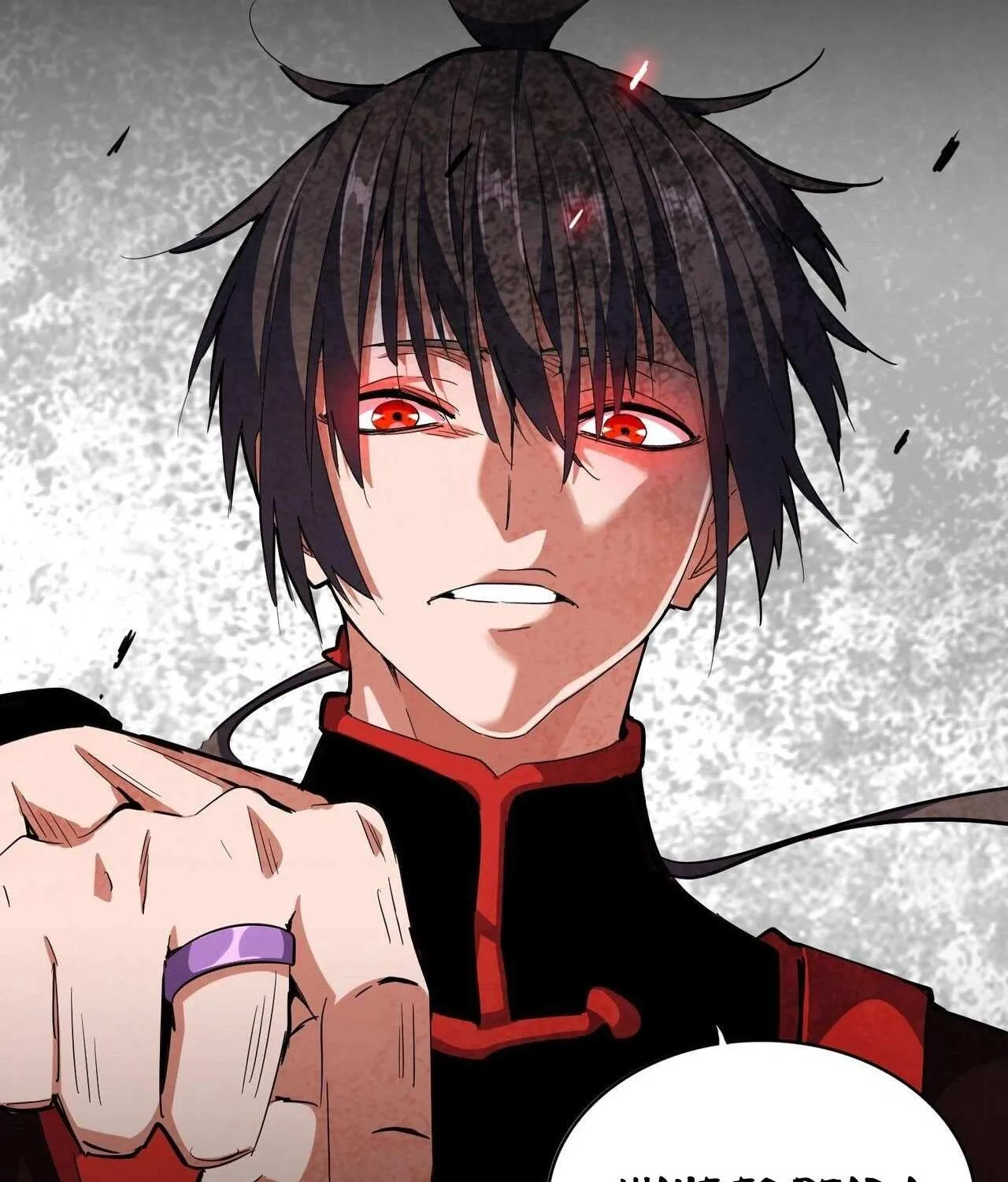 Magic Emperor Chapter 322 page 91 - 