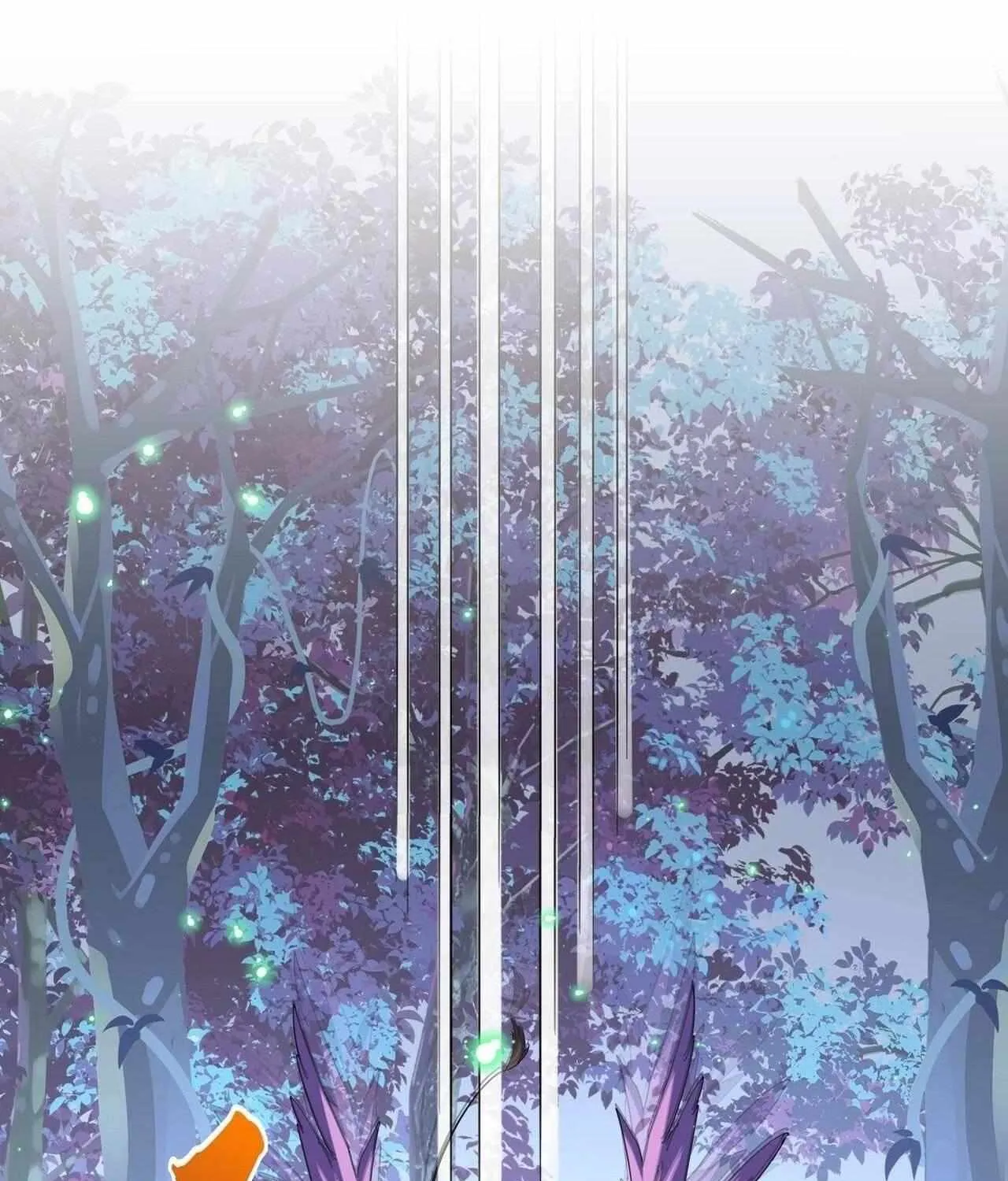 Magic Emperor Chapter 323 page 3 - 