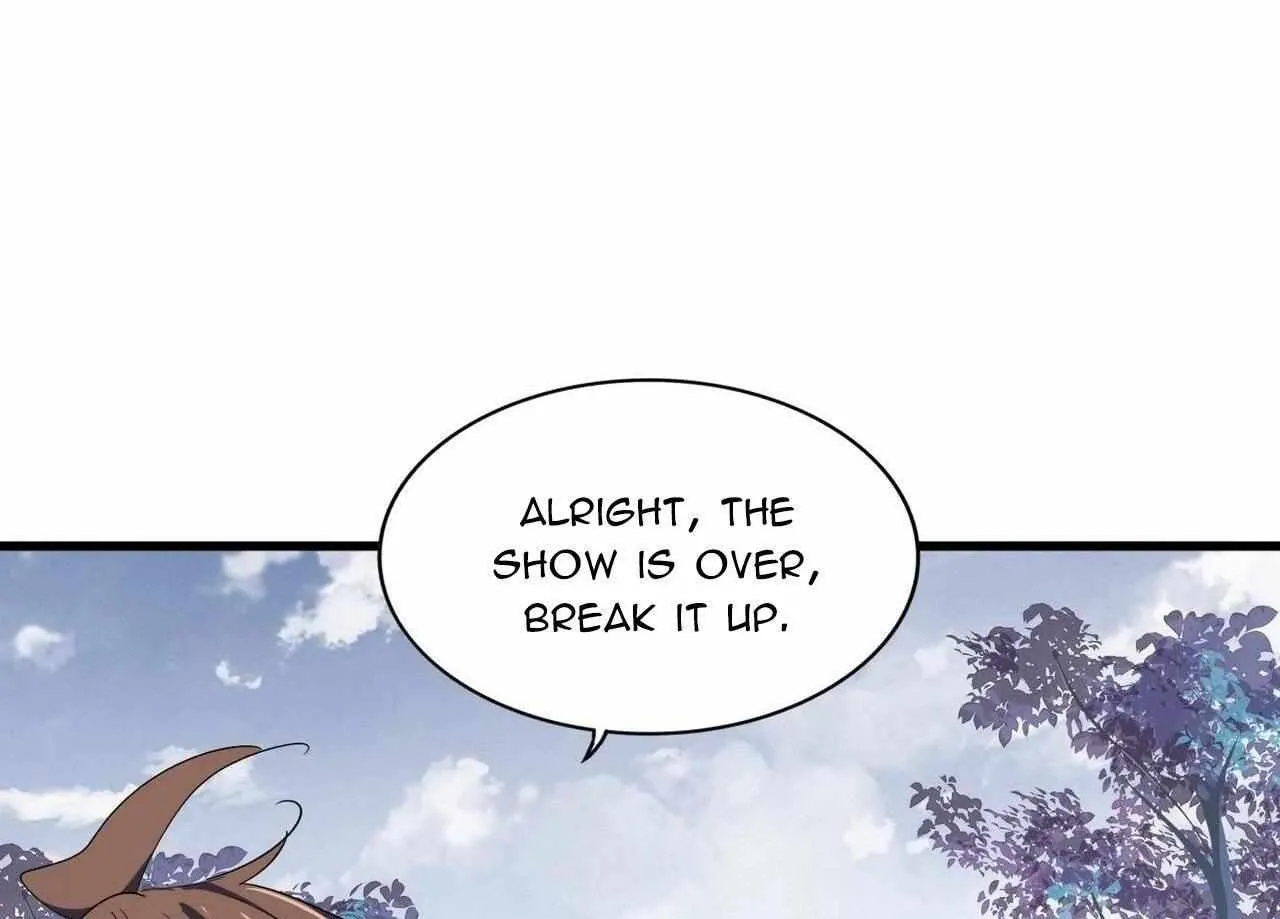 Magic Emperor Chapter 323 page 37 - 
