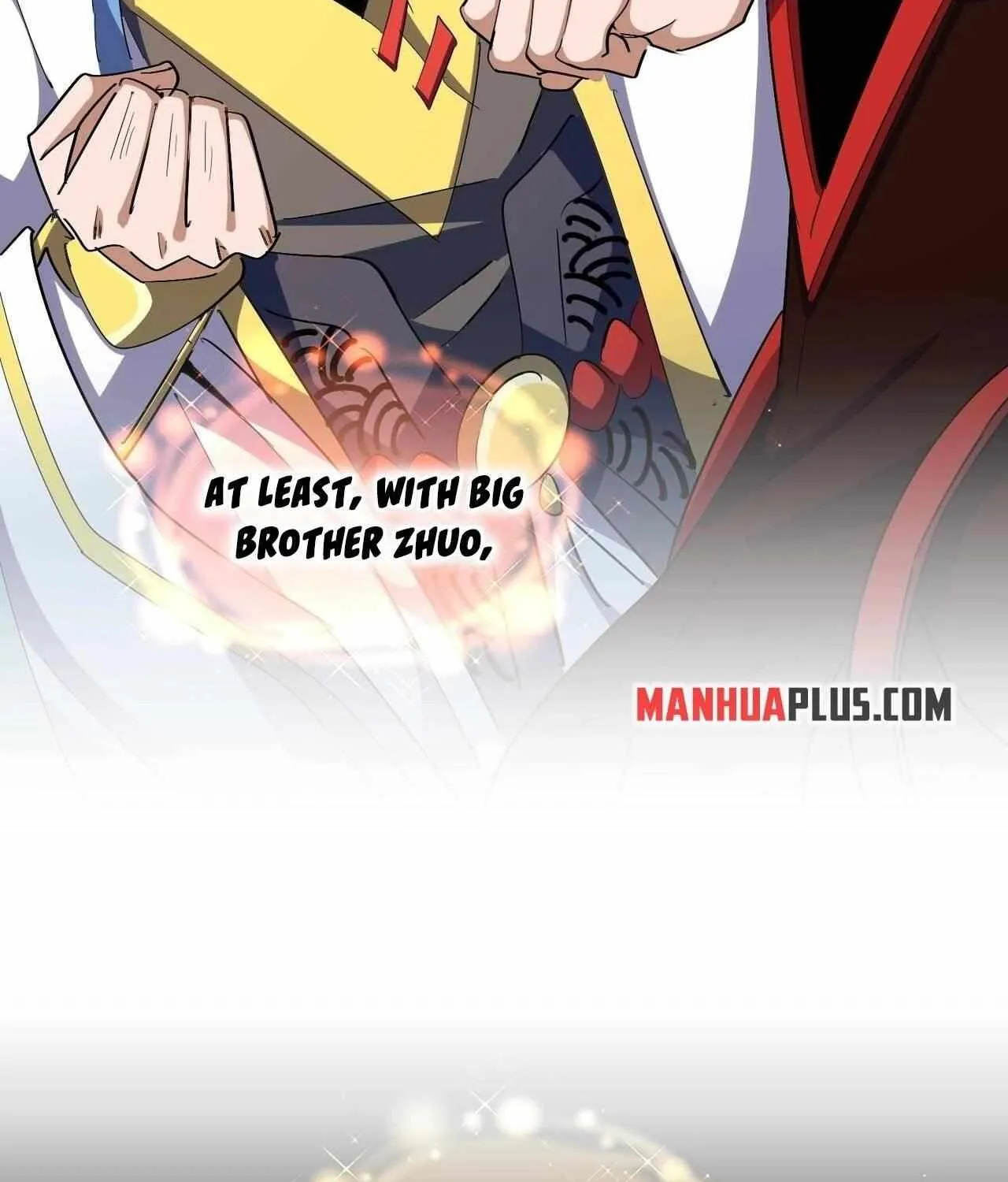 Magic Emperor Chapter 323 page 55 - 