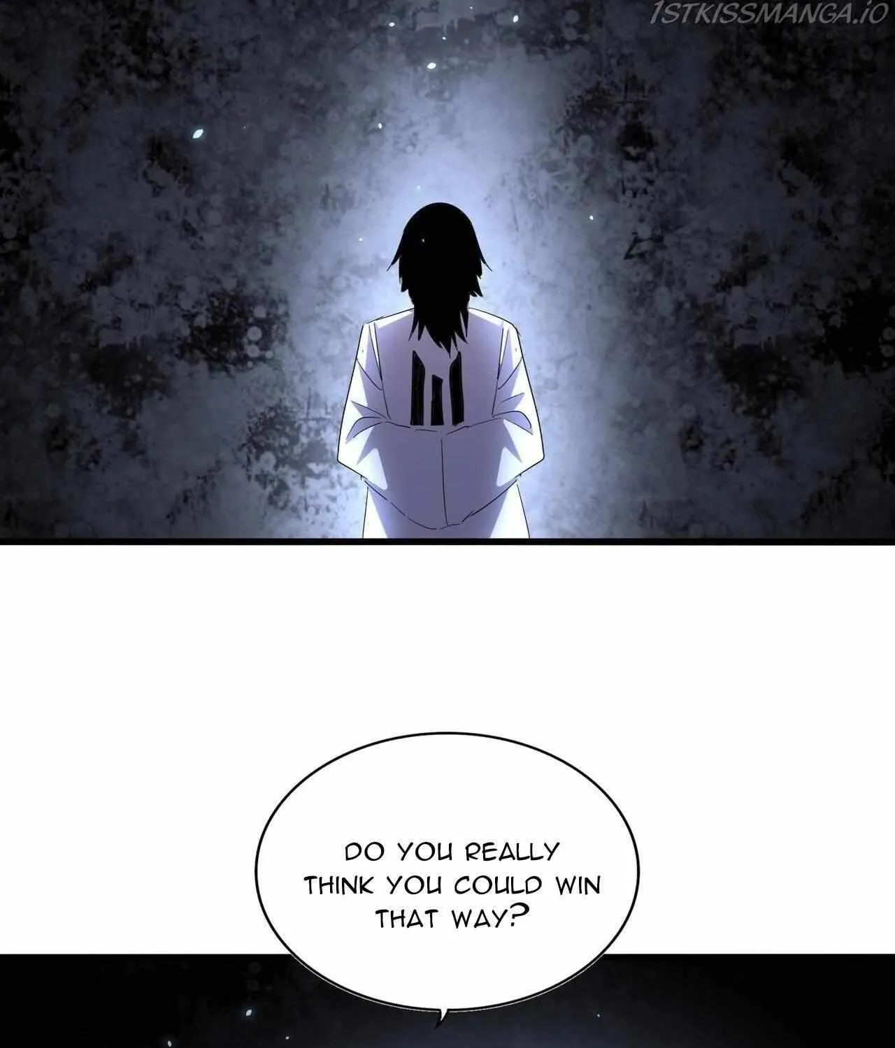 Magic Emperor Chapter 323 page 58 - 