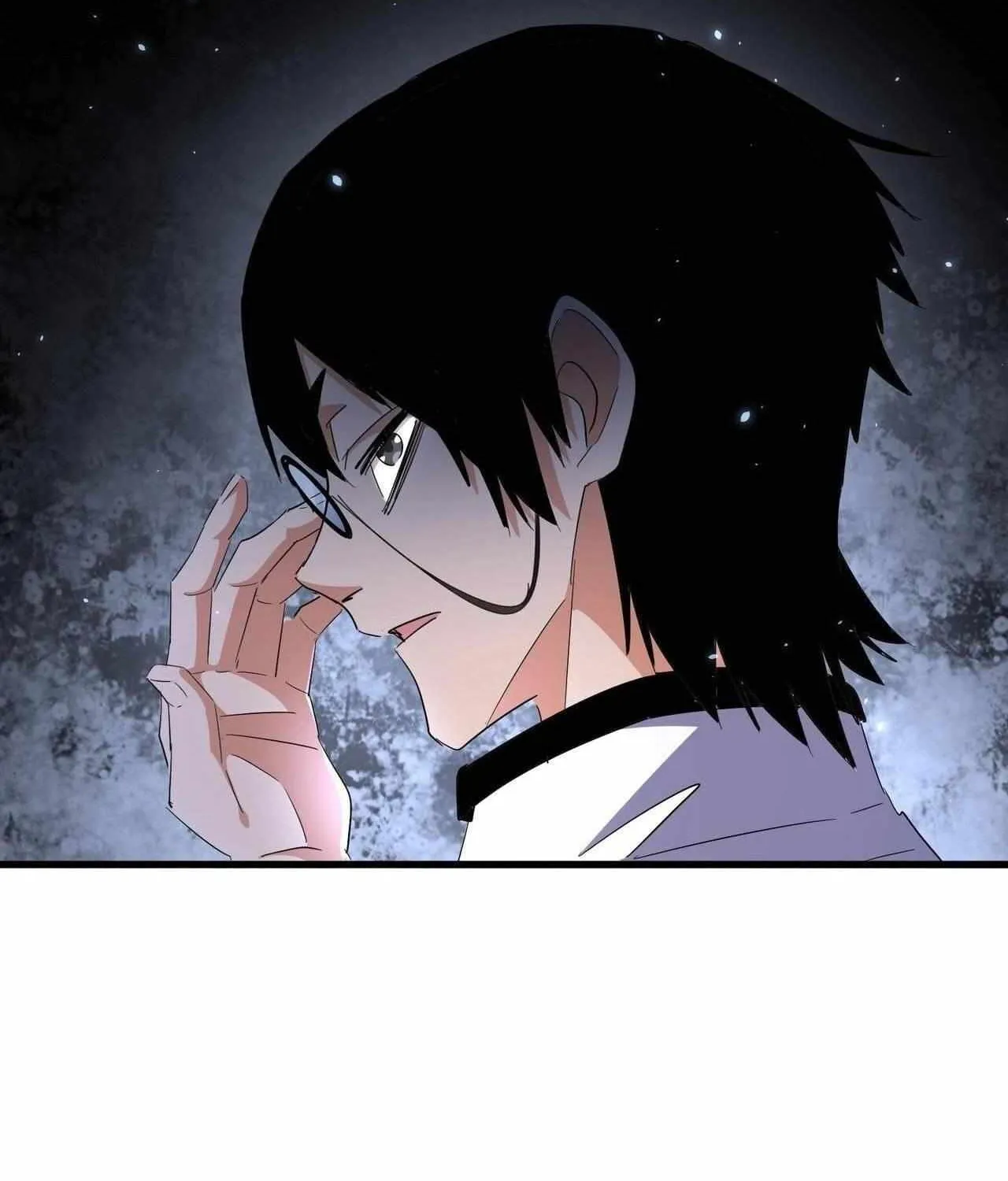 Magic Emperor Chapter 323 page 59 - 