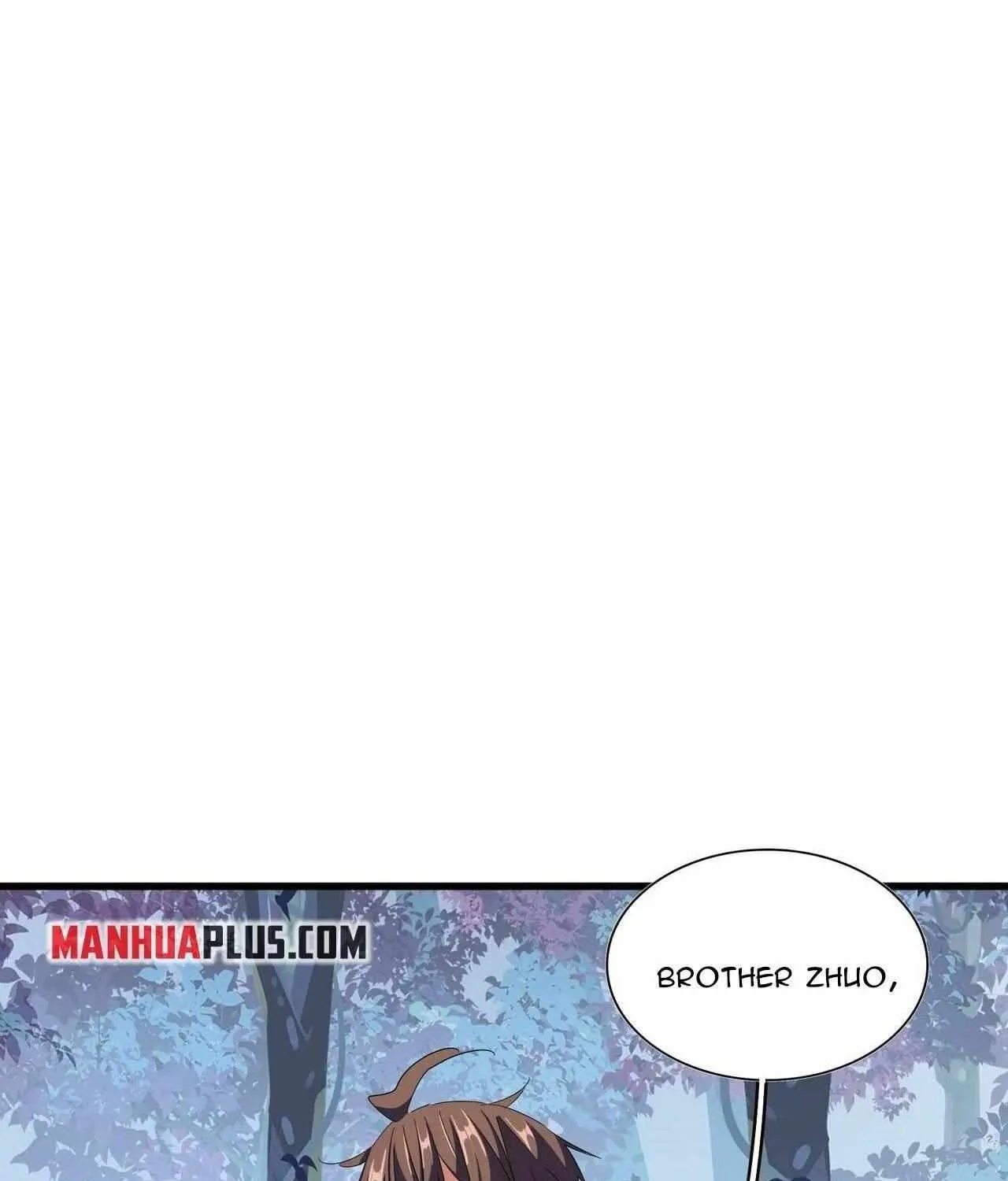 Magic Emperor Chapter 323 page 60 - 