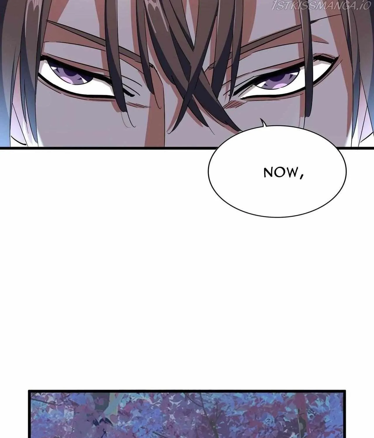 Magic Emperor Chapter 323 page 7 - 