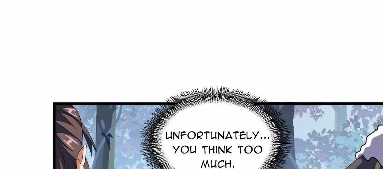Magic Emperor Chapter 323 page 72 - 