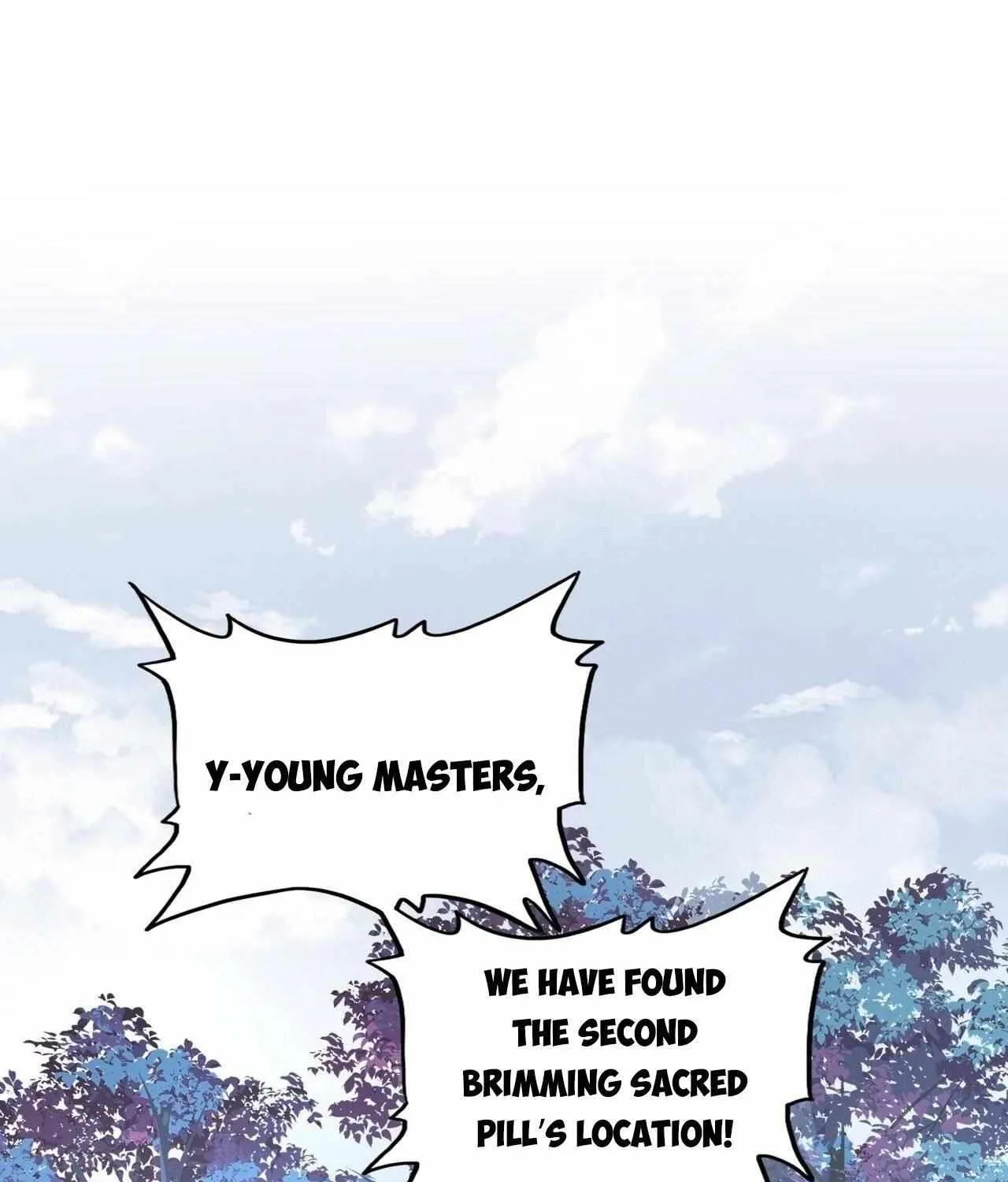 Magic Emperor Chapter 323 page 76 - 