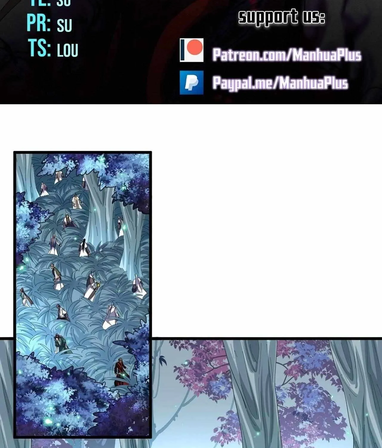 Magic Emperor Chapter 324 page 2 - 