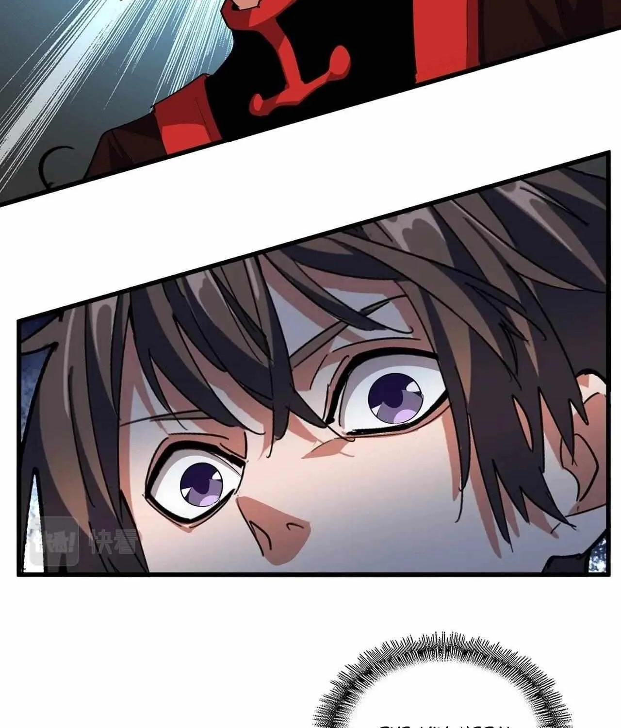 Magic Emperor Chapter 324 page 30 - 
