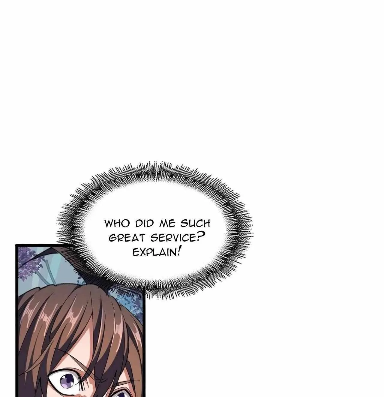 Magic Emperor Chapter 324 page 32 - 