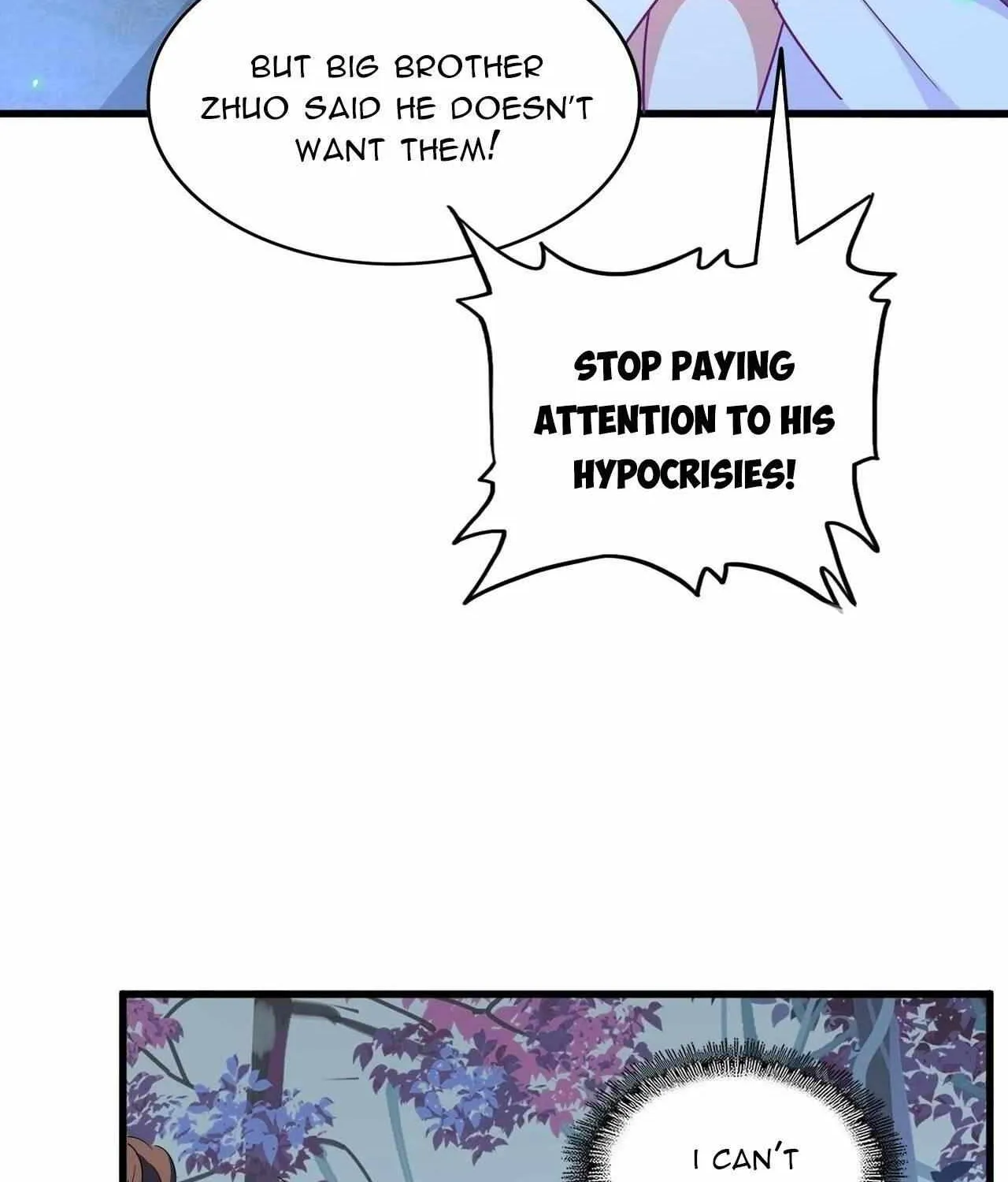 Magic Emperor Chapter 324 page 36 - 