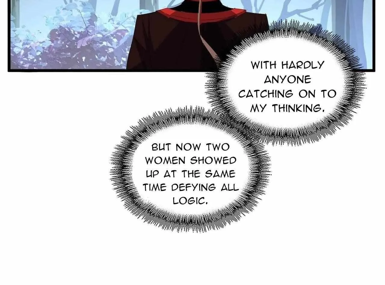 Magic Emperor Chapter 324 page 42 - 