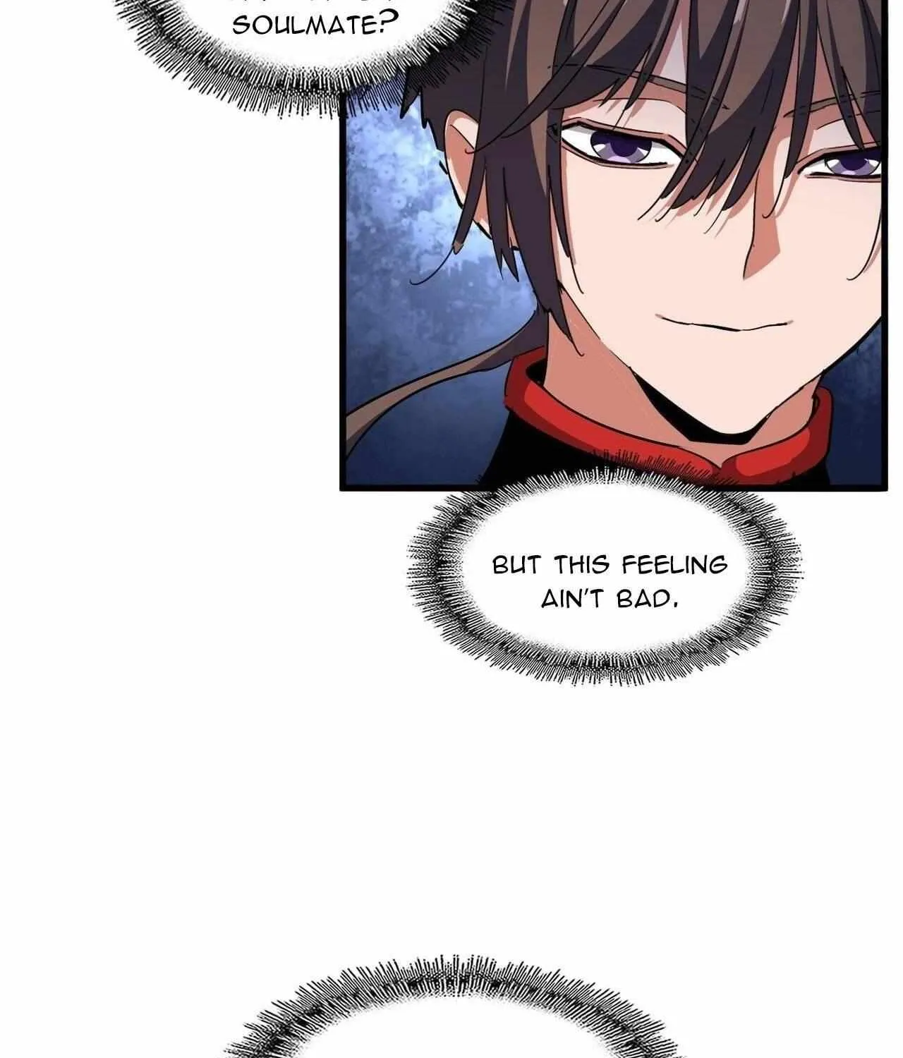 Magic Emperor Chapter 324 page 45 - 