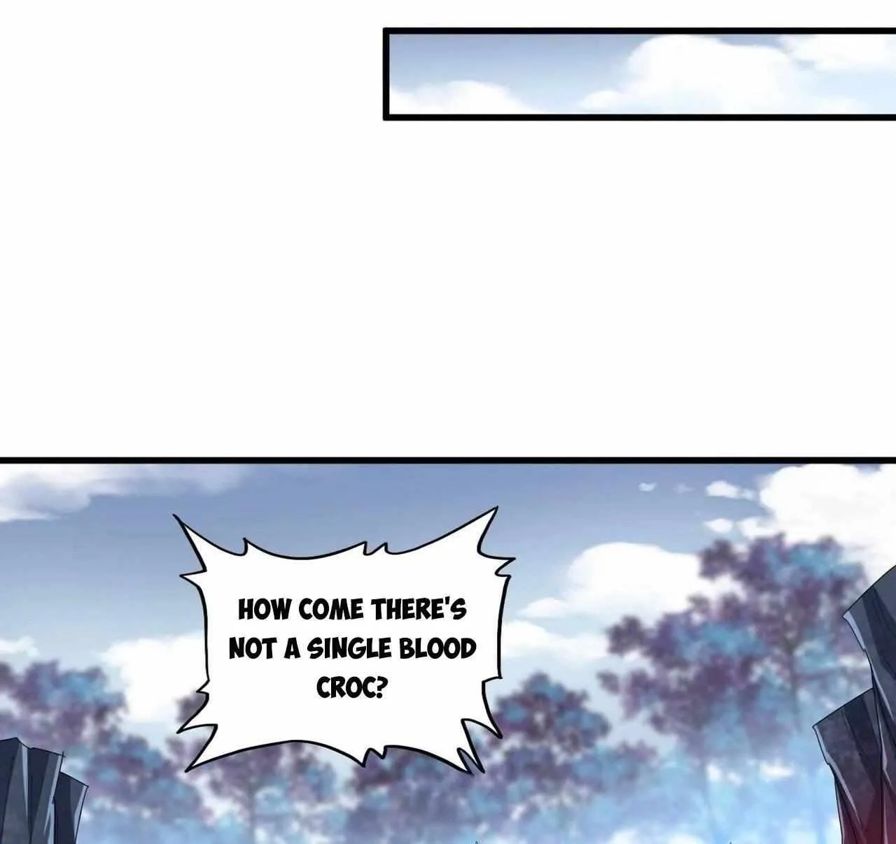 Magic Emperor Chapter 324 page 47 - 