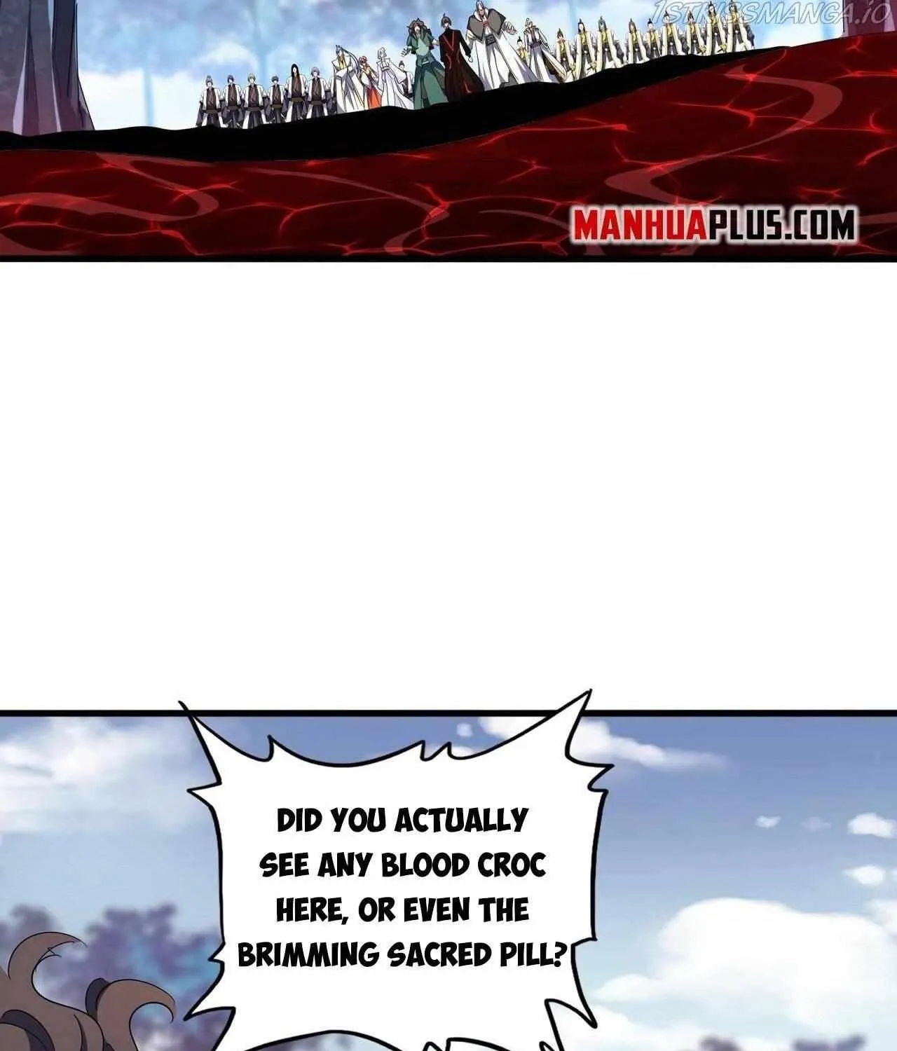 Magic Emperor Chapter 324 page 48 - 