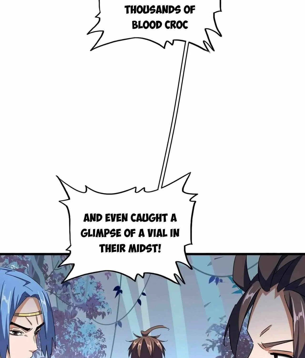 Magic Emperor Chapter 324 page 50 - 