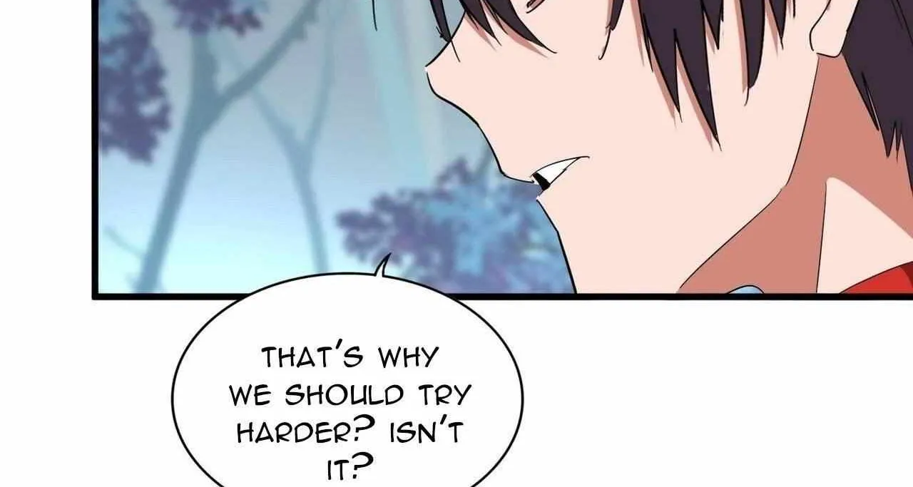 Magic Emperor Chapter 324 page 6 - 