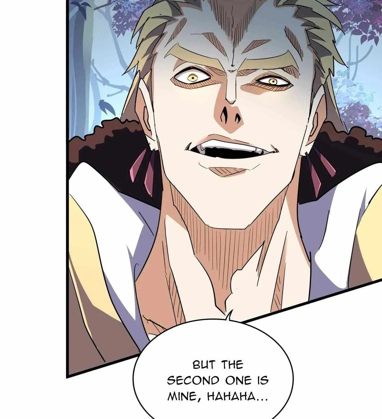Magic Emperor Chapter 324 page 57 - 