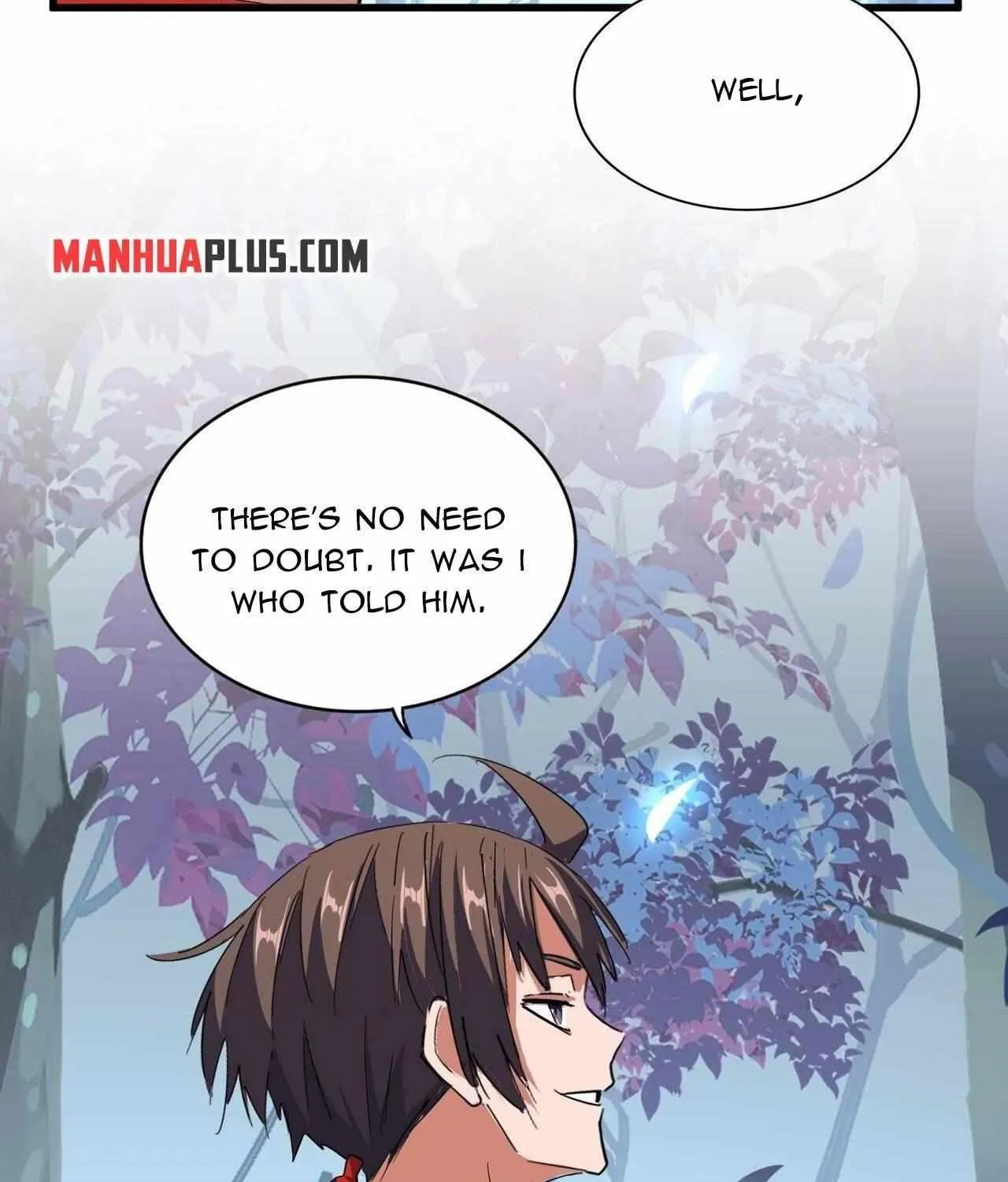 Magic Emperor Chapter 324 page 60 - 