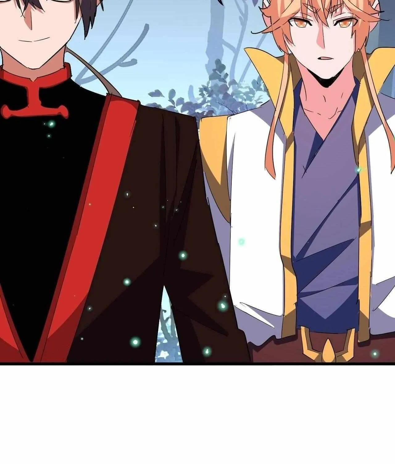 Magic Emperor Chapter 324 page 70 - 