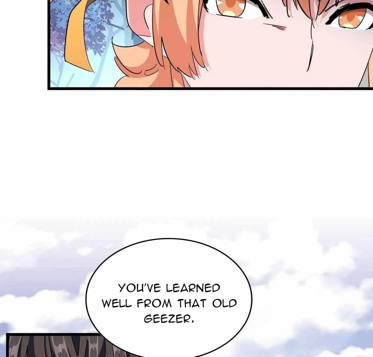 Magic Emperor Chapter 324 page 72 - 