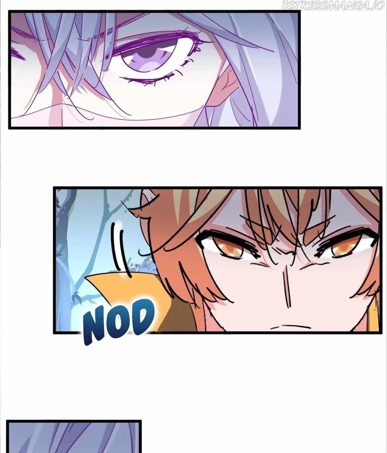 Magic Emperor Chapter 324 page 83 - 