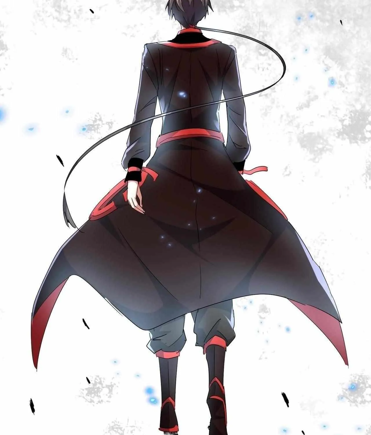 Magic Emperor Chapter 324 page 85 - 
