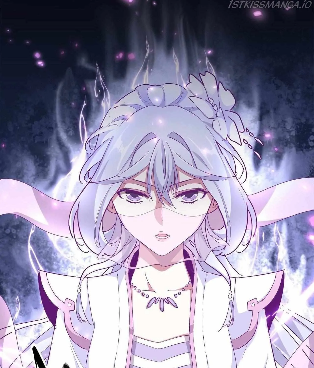 Magic Emperor Chapter 324 page 88 - 