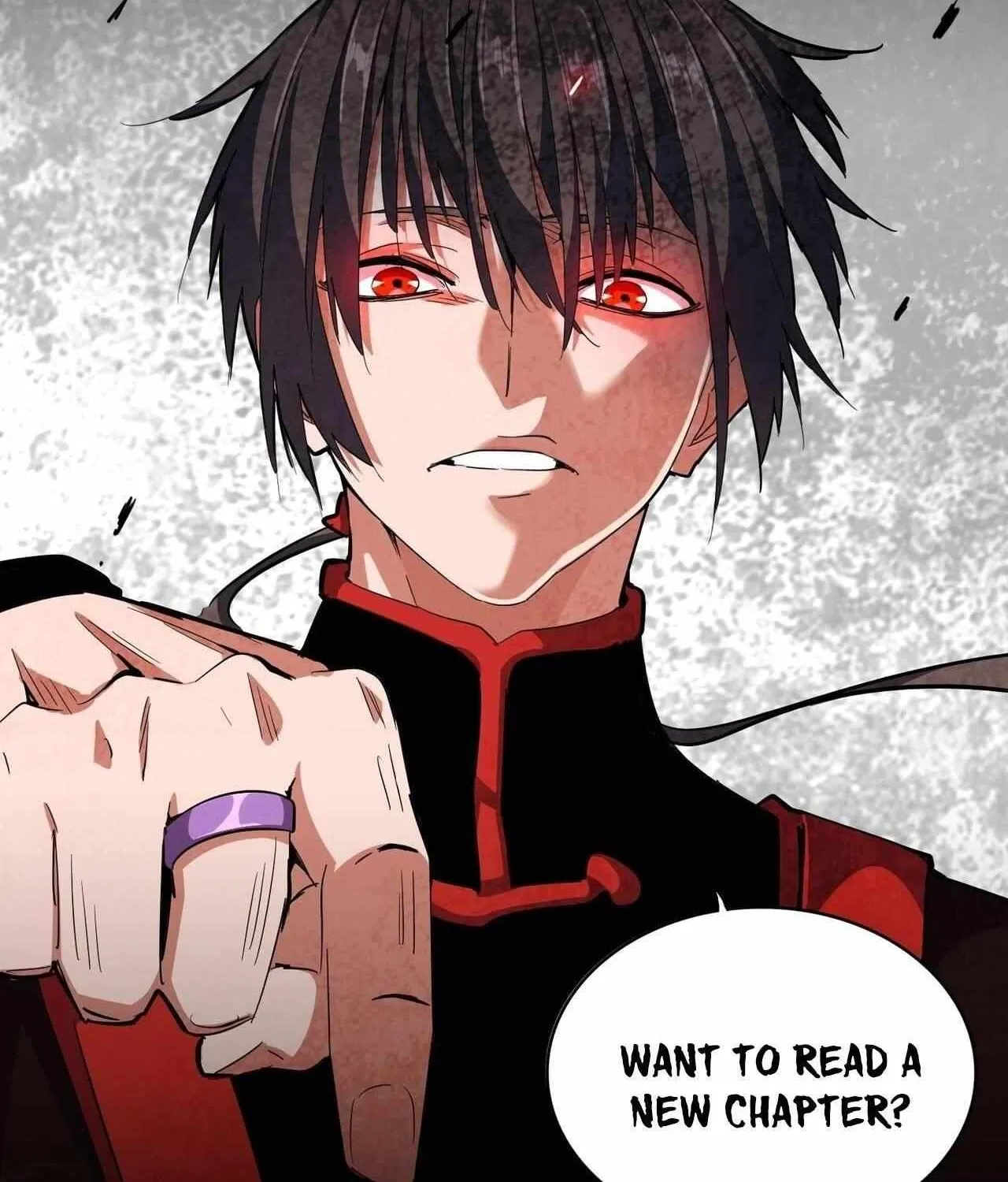 Magic Emperor Chapter 324 page 91 - 