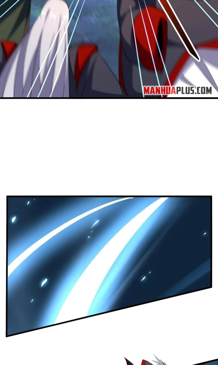 Magic Emperor Chapter 325 page 30 - 