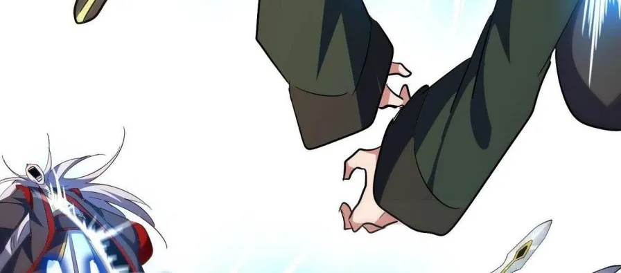 Magic Emperor Chapter 325 page 32 - 