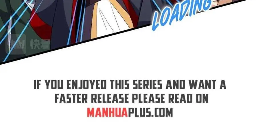 Magic Emperor Chapter 325 page 40 - 