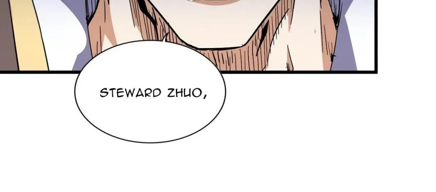 Magic Emperor Chapter 325 page 50 - 