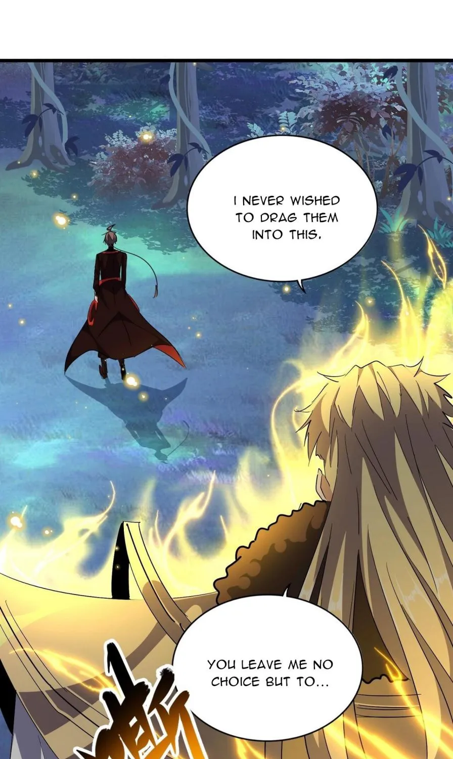 Magic Emperor Chapter 325 page 51 - 