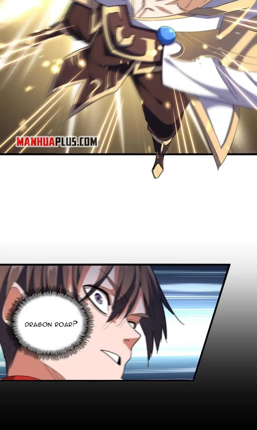 Magic Emperor Chapter 325 page 56 - 