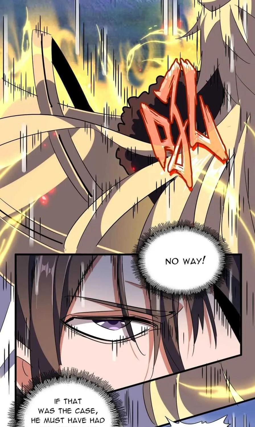 Magic Emperor Chapter 325 page 59 - 
