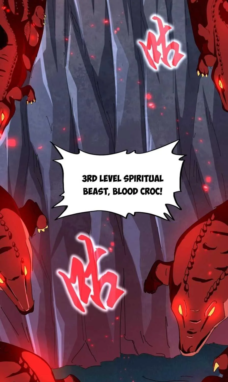 Magic Emperor Chapter 325 page 63 - 