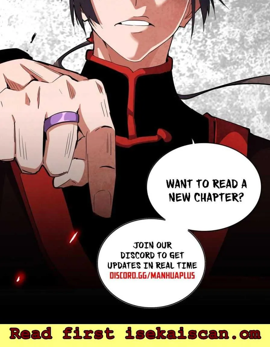 Magic Emperor Chapter 325 page 74 - 